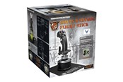 Gaming Zubehör - Thrustmaster HOTAS Warthog Flight Stick - Wired Controller - PC - 2960738