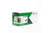 Druckerzubehör - Tinte & Toner - Lexmark 51F2H00 / 512H Black Return Program Toner - 51F2H00