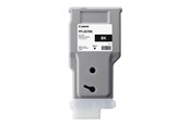Druckerzubehör - Tinte & Toner - Canon PFI-207 / 8789B001 Black - 8789B001