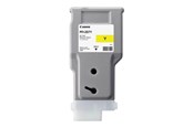 Druckerzubehör - Tinte & Toner - Canon PFI-207 / 8792B001 Yellow - 8792B001