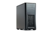 Gehäuse - Phanteks Enthoo Pro - Schwarz - Gehäuse - Tower - Schwarz - PH-ES614PC_BK