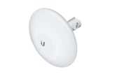Netzwerkgeräte - Ubiquiti airMAX NanoBeamM 5 GHz 16 dBi Bridge - NBE-M5-16