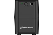USVs - BlueWalker 10120074 - PowerWalker VI SH - 850VA/480W - Line Interactive UPS - 10120074