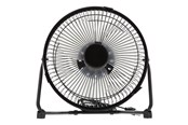Klima / Ventilatoren / Klimaanlage - Deltaco FT-758 Desktop USB Fan - 18cm - FT-758