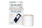 Papier, Fotopapier und Etiketten - Seiko Instruments SLP-ZIP - 42100625