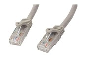 Netzwerk - Kabel - StarTech.com Gigabit Snagless RJ45 UTP Cat6 Patch Cable Cord - N6PATC3MGR
