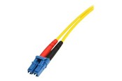 Netzwerk - Kabel - StarTech.com Single Mode Duplex Fiber Patch Cable LC-SC - SMFIBLCSC7