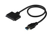 Controller - StarTech.com USB 3.0 zu 2.5" SATA III hart Drive Adapter Kabel w/ UASP - USB3S2SAT3CB