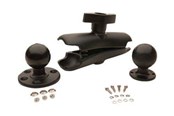 Wandhalterungen, AV-Halterungen & AV-Möbel - Honeywell - Montagepaket - Max - recommended for - VM1002BRKTKIT