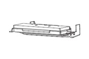 Druckerzubehör - Tinte & Toner - Zebra P1058930-009 - printhead - P1058930-009