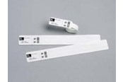 Papier, Fotopapier und Etiketten - Zebra Z-Band Direct Infant - 10015358K