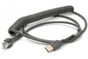 Andere Kabel - Honeywell Verstärkt USB Kabel - 53-53235-N-3