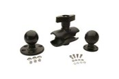 Wandhalterungen, AV-Halterungen & AV-Möbel - Honeywell - Montagepaket - Max - recommended for - VM1001BRKTKIT