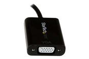 Display Kabel - StarTech.com DisplayPort 1.2 zu VGA Adapter Konverter - DP2VGA3