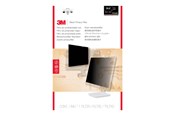 Systemzubehör - 3M Privacy Filter PF24.0W9 - 98044054355