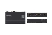 Repeater, boosters, bridges & Transceiver - Kramer Electronics Kramer DigiTOOLS TP-580RXR - TP-580RXR
