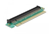 Dockingstationen - DeLOCK Riser Card PCIe Extension x16 -> x16 - 89093