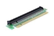 Dockingstationen - DeLOCK Riser Card PCIe Extension x16 -> x16 - 89093
