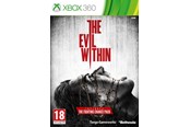 Spiele - The Evil Within - Microsoft Xbox 360 - Action - PEGI 18 - 0093155148406