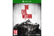 Spiele - The Evil Within - Microsoft Xbox One - Action - PEGI 18 - 0093155149052