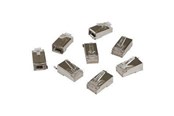 Netzwerk - Kabel - Ubiquiti RJ45 Connector STP - 100-pack - TC-CON-100