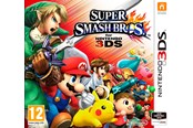 Spiele - Super Smash Bros - Nintendo 3DS - Action - PEGI 12 - 45496526276