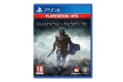 Spiele - Middle-Earth: Shadow of Mordor - Sony PlayStation 4 - Action - PEGI 18 - 5051895267011