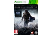 Spiele - Middle-Earth: Shadow of Mordor - Microsoft Xbox 360 - Action - PEGI 18 - 5051895267158