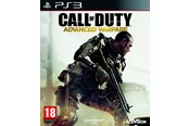 Spiele - Call of Duty: Advanced Warfare - Sony PlayStation 3 - FPS - PEGI 18 - 87262SC