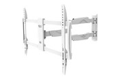 Wandhalterungen, AV-Halterungen & AV-Möbel - Neomounts NM-W460 - Max 30 kg - recommended for 32" - 60" - NM-W460WHITE