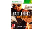 Spiele - Battlefield: Hardline - Microsoft Xbox 360 - FPS - PEGI 18 - 5035226112423