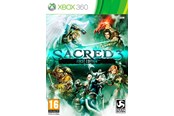 Spiele - Sacred 3 - Microsoft Xbox 360 - RPG - PEGI 16 - 4020628888916
