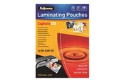 Laminierung - Fellowes ImageLast A5 125 Mikron Laminierfolie - 100er Pack - 5307302