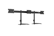 Monitorhalterung - Multibrackets M VESA Desktopmount Triple Stand 24''-32'' - 7350073731312