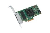 Netzwerkadapter (Netzkarte, Druckserver, u.s.w.) - Intel Ethernet Server Adapter I350-T4 Low Profile and Full Height - I350T4V2BLK