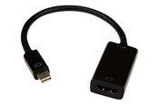 Display Kabel - StarTech.com Mini-DisplayPort zu HDMI Active Adapter Video Transformer - MDP2HD4KS