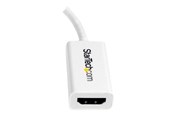 Display Kabel - StarTech.com Mini-DisplayPort zu HDMI Active Adapter Video Transformer - MDP2HD4KSW