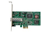 Netzwerkadapter (Netzkarte, Druckserver, u.s.w.) - StarTech.com PCI Express Gigabit Ethernet Fiber Network Card w/ Open SFP - PEX1000SFP2