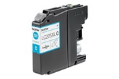Druckerzubehör - Tinte & Toner - Brother LC 225XLC / LC225XLC - Cyan Ink - High Capacity - LC225XLC