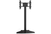 Wandhalterungen, AV-Halterungen & AV-Möbel - Multibrackets M Display Stand 180 Black Floorbase Flight Case - Max 60 kg - recommended for 55" - 7350073731084