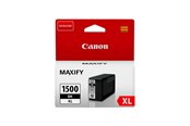 Druckerzubehör - Tinte & Toner - Canon PGI-1500XL / 9182B001 High Black - 9182B001