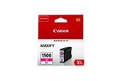 Druckerzubehör - Tinte & Toner - Canon PGI-1500XL / 9194B001 High Magenta - 9194B001