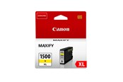 Druckerzubehör - Tinte & Toner - Canon PGI-1500XL / 9195B001 High Yellow - 9195B001