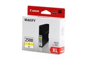 Druckerzubehör - Tinte & Toner - Canon PGI-2500XL / 9267B001 High Yellow - 9267B001