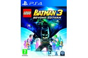 Spiele - LEGO Batman 3: Beyond Gotham - Sony PlayStation 4 - Action - PEGI 7 - 5051895412633