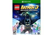 Spiele - LEGO Batman 3: Beyond Gotham - Microsoft Xbox One - Action - PEGI 7 - 5051895267059