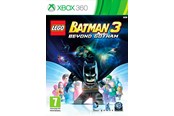 Spiele - LEGO Batman 3: Beyond Gotham - Microsoft Xbox 360 - Action/Abenteuer - PEGI 7 - 0883929427253