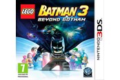 Spiele - LEGO Batman 3: Beyond Gotham - Nintendo 3DS - Action - PEGI 7 - 5051895267196