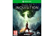 Spiele - Dragon Age: Inquisition - Microsoft Xbox One - RPG - PEGI 18 - 5030946111350