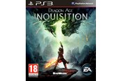 Spiele - Dragon Age: Inquisition - Sony PlayStation 3 - RPG - PEGI 18 - 5030949111135